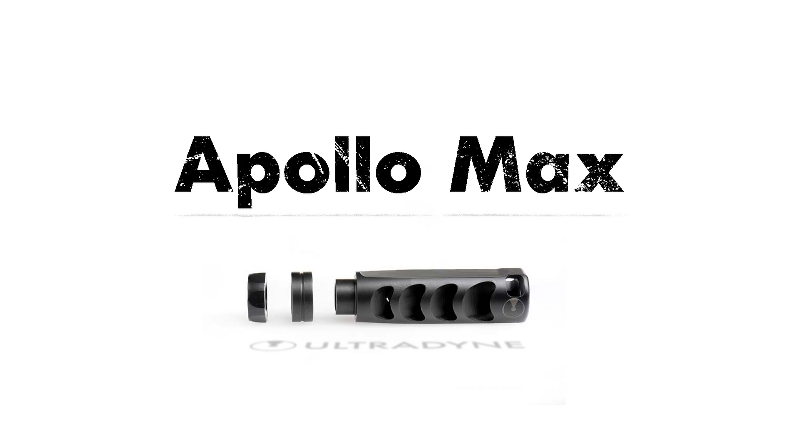 Apollo Max